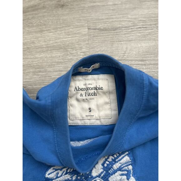 Af blue chief tee - Picture 2 of 3